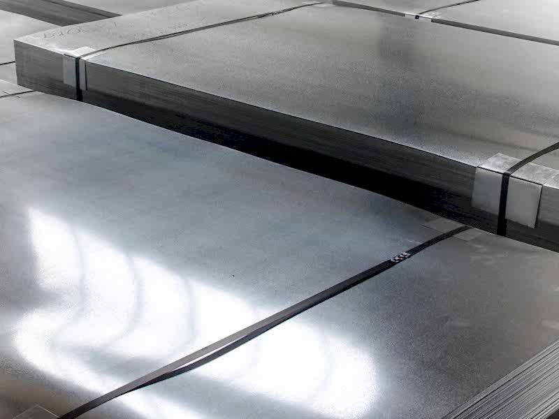 Galvaniz Sac Nedir ?