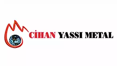 
							Cihan Yassı Metal