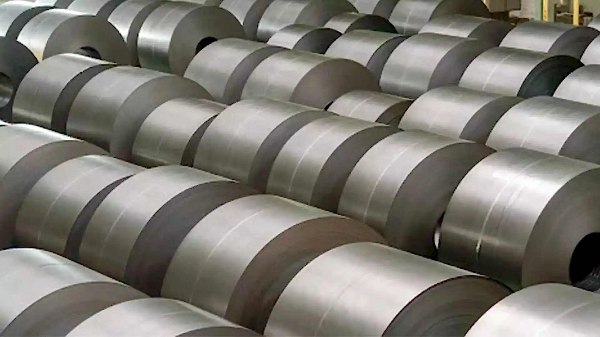 Sıcak Haddelenmiş Sac